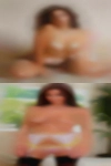 Naked BBW looking males