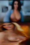 Mature women foreplay