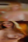 Nude gold skinned horny women