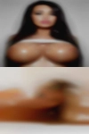 Karate naked woman