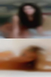 Nude gold skinned horny women
