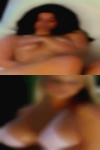 Naked girls mountain
