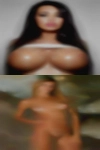 Naked BBW looking males