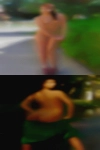 Naked girls mall
