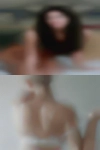 Nude gold skinned horny women