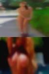 Monrovia naked girls