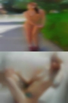 Nude gold skinned horny women