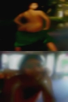 Nude gold skinned horny women