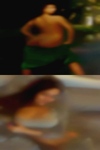 Marie who swingers club.