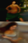 Swingers watching sex