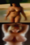 Naked girls mountain