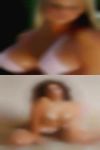 Swinger home and cuckold