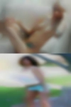 Karate naked woman