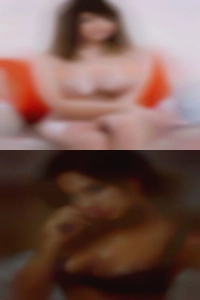 Woman in Laredo nude.