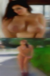 Mature women foreplay