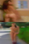 Naked girls mountain